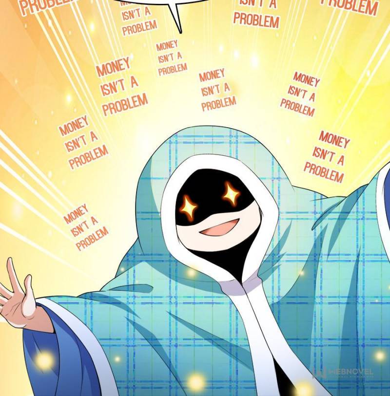 Cultivation Chat Group chapter 452 - page 31