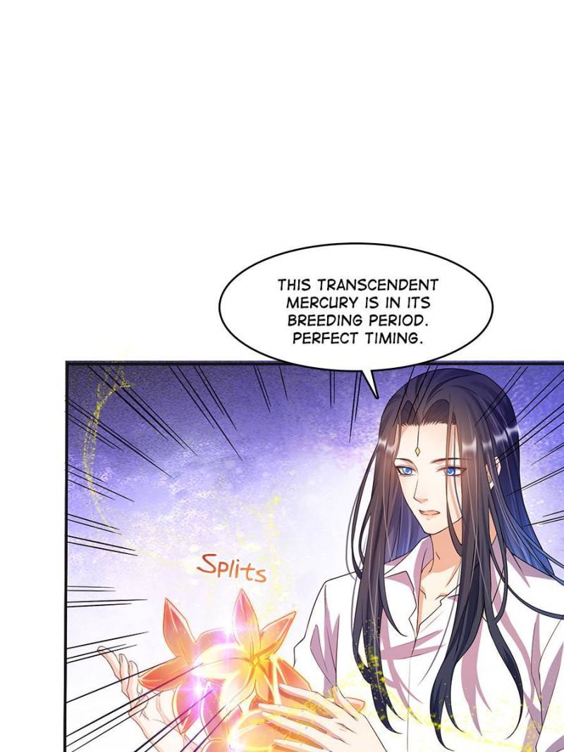 Cultivation Chat Group chapter 452 - page 36