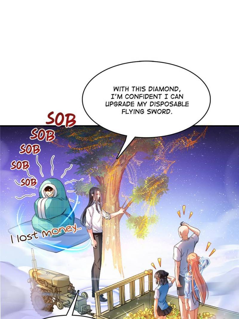 Cultivation Chat Group chapter 452 - page 40