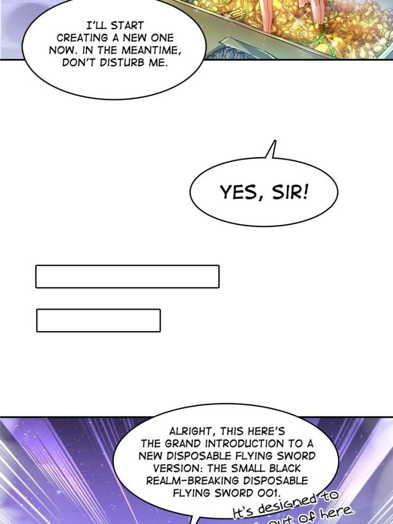 Cultivation Chat Group chapter 452 - page 41