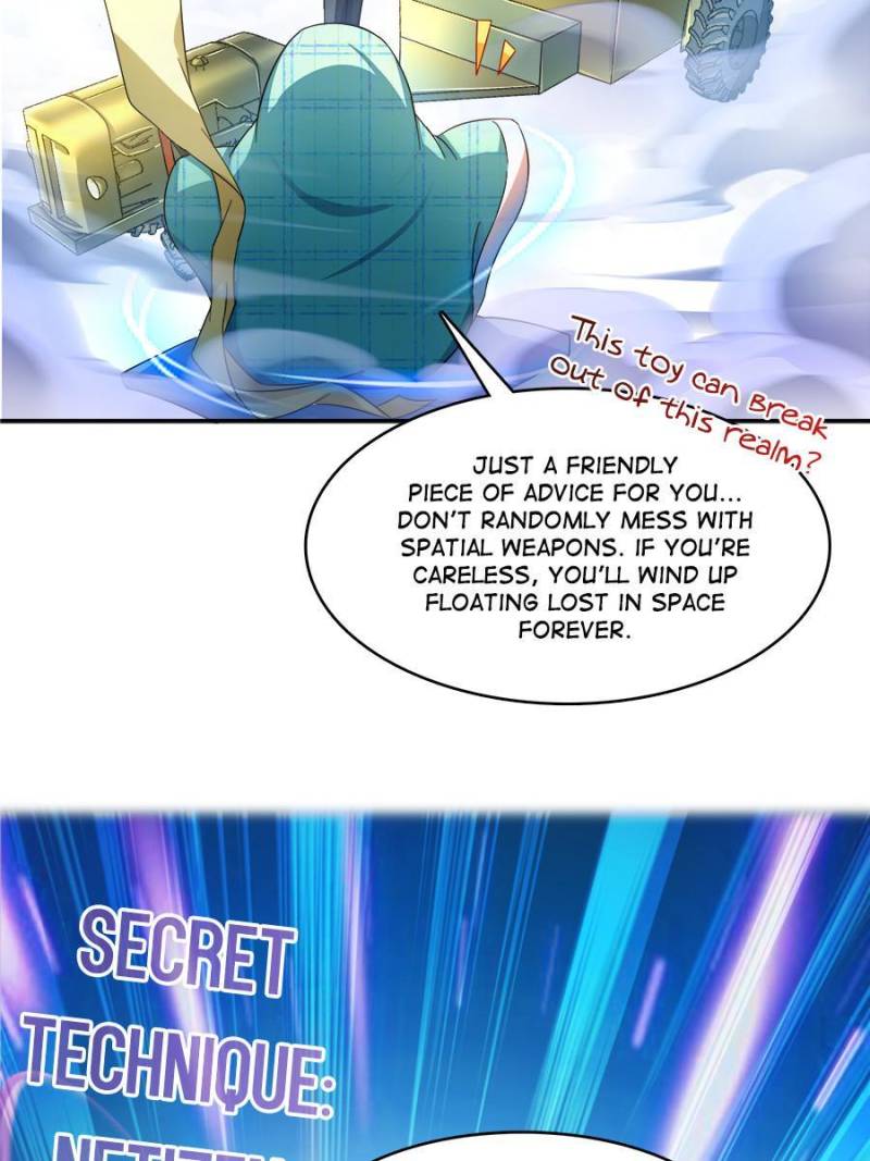 Cultivation Chat Group chapter 452 - page 44