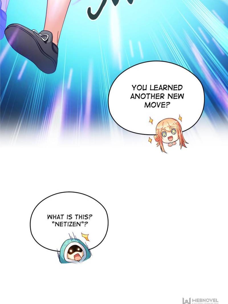 Cultivation Chat Group chapter 452 - page 46