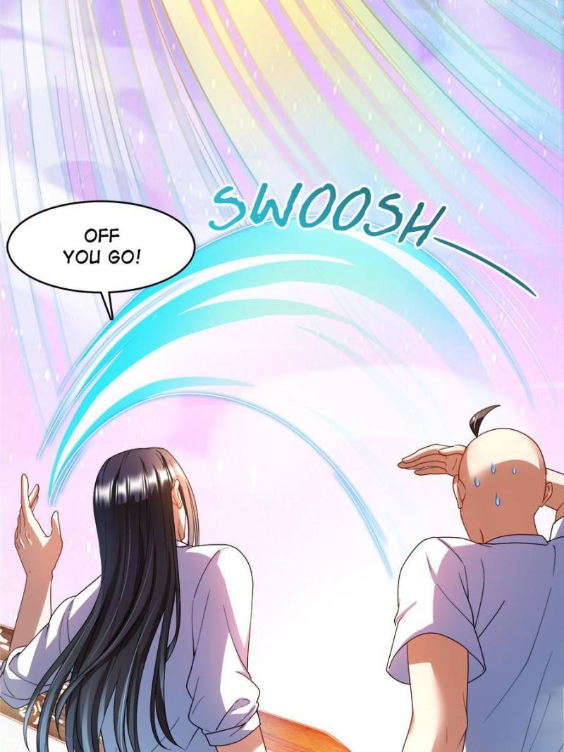 Cultivation Chat Group chapter 452 - page 53
