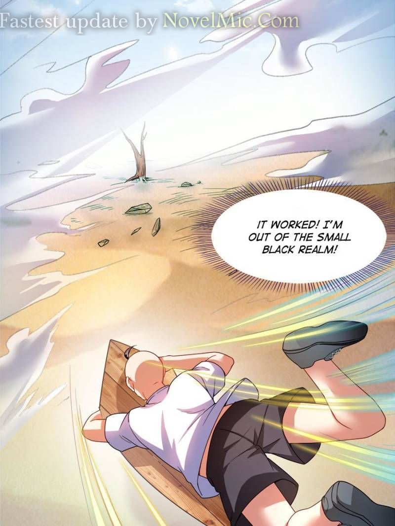 Cultivation Chat Group chapter 452 - page 55