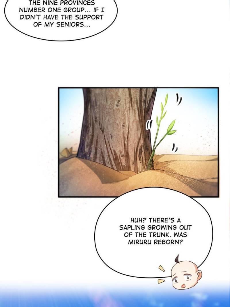 Cultivation Chat Group chapter 452 - page 59