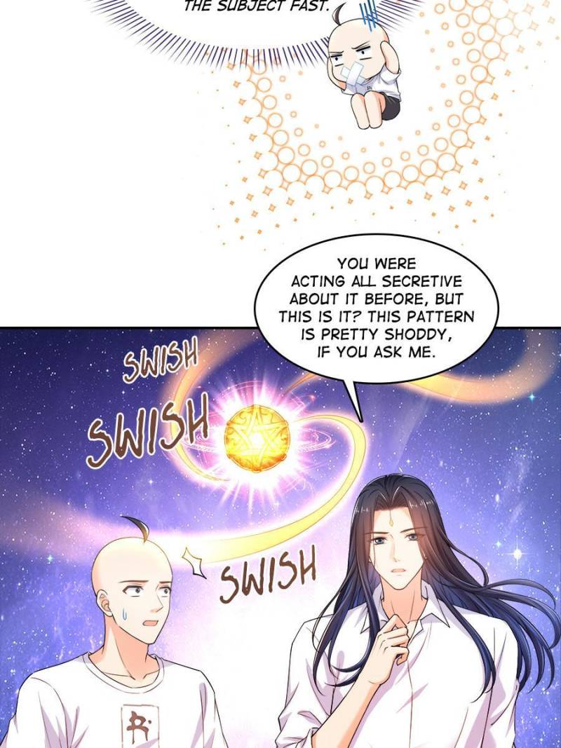 Cultivation Chat Group chapter 452 - page 6