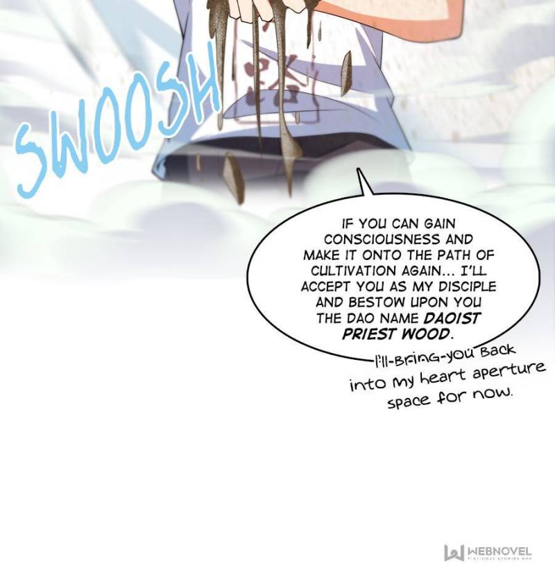 Cultivation Chat Group chapter 452 - page 61