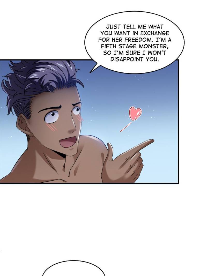Cultivation Chat Group chapter 284 - page 16