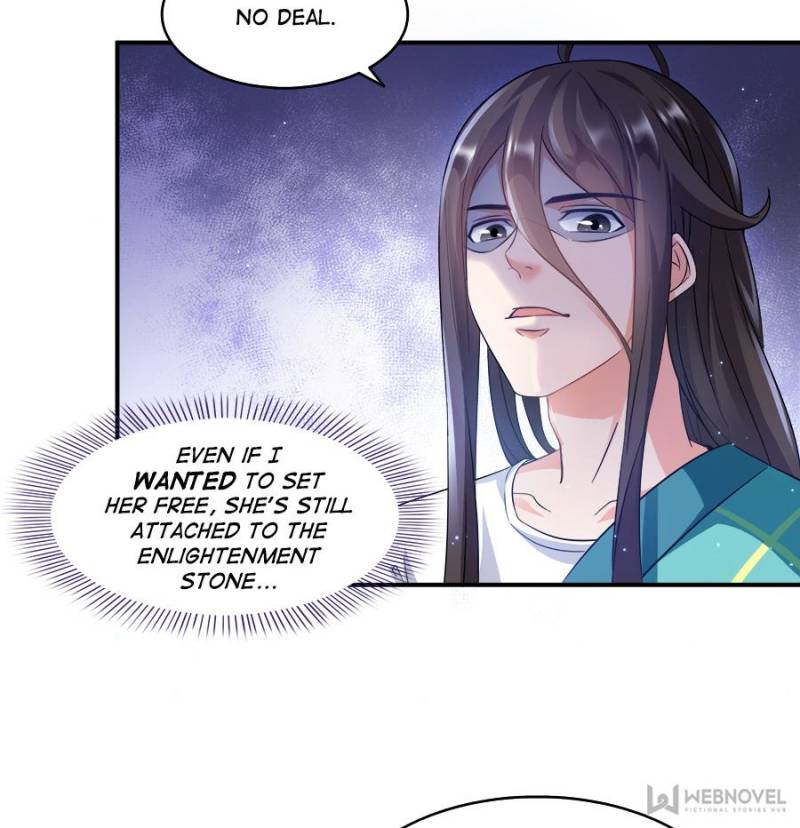 Cultivation Chat Group chapter 284 - page 17