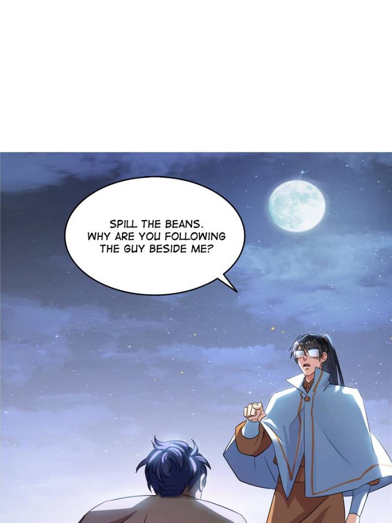 Cultivation Chat Group chapter 284 - page 2