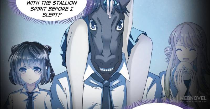 Cultivation Chat Group chapter 284 - page 24