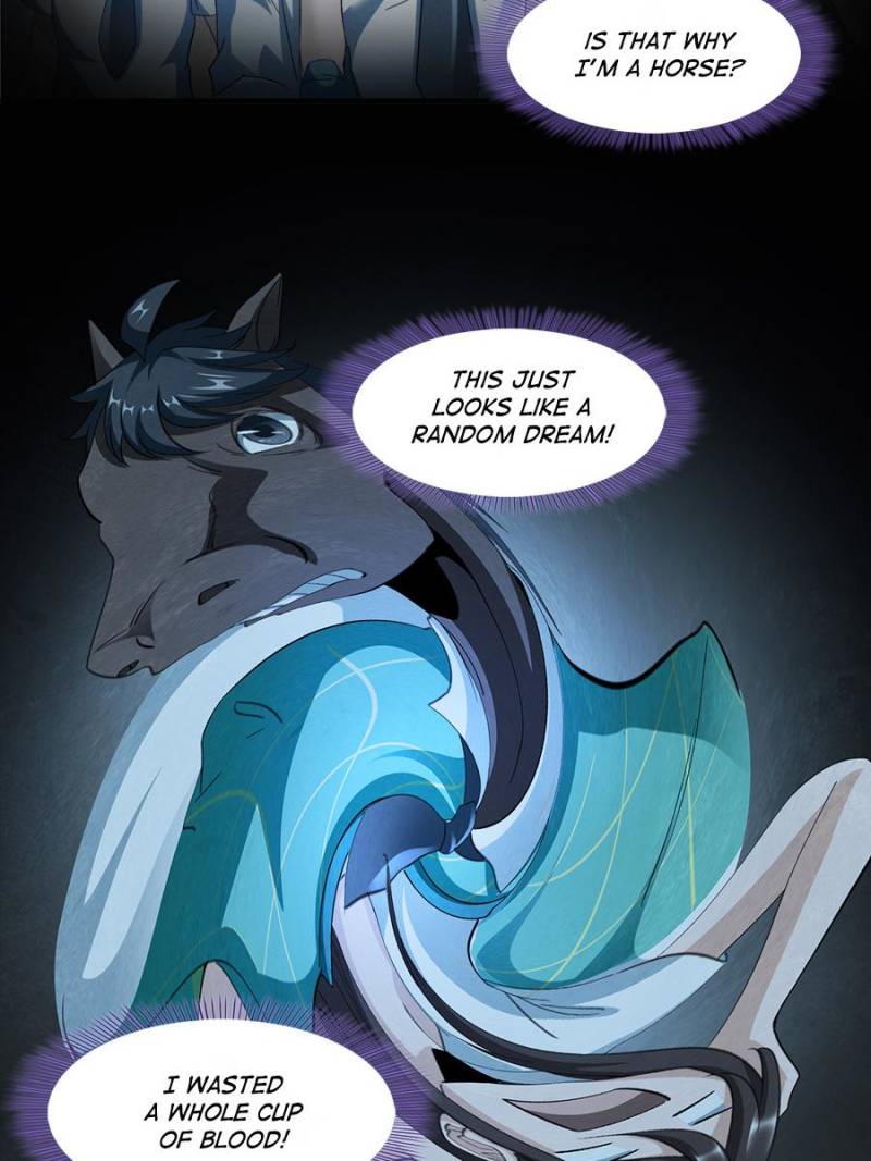 Cultivation Chat Group chapter 284 - page 25