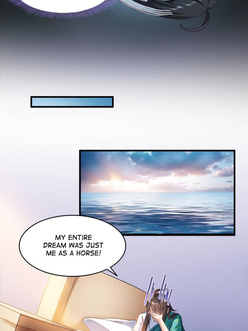 Cultivation Chat Group chapter 284 - page 26