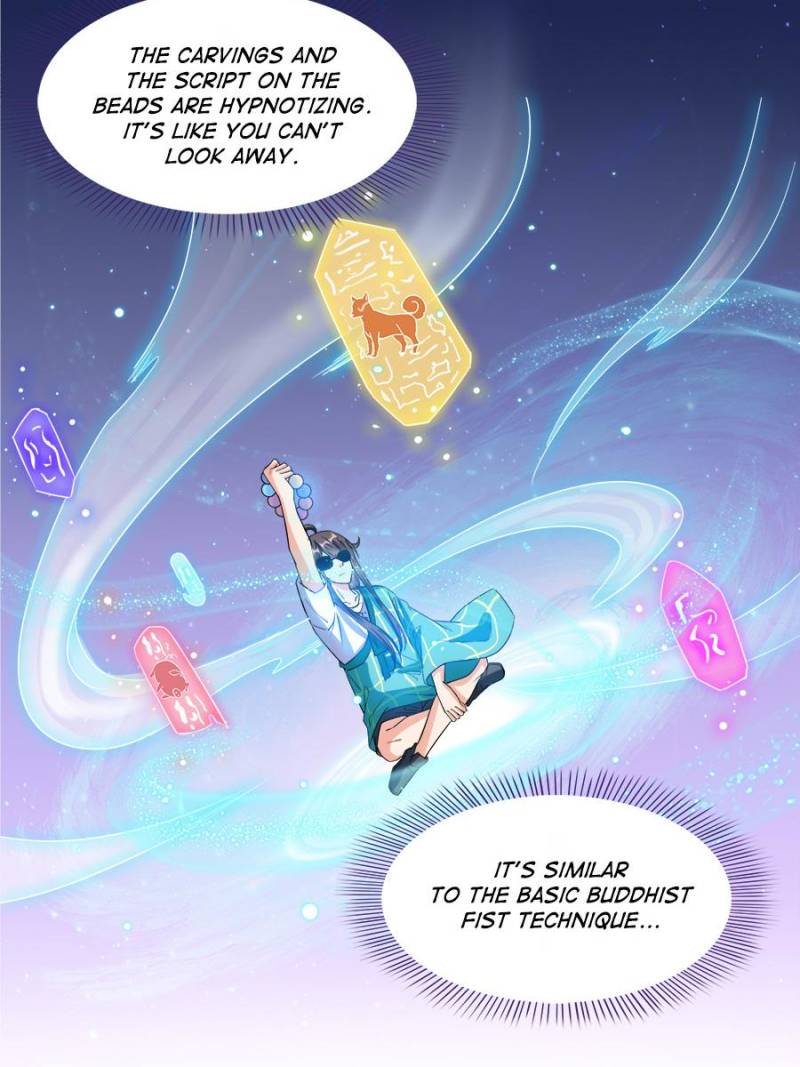 Cultivation Chat Group chapter 284 - page 39