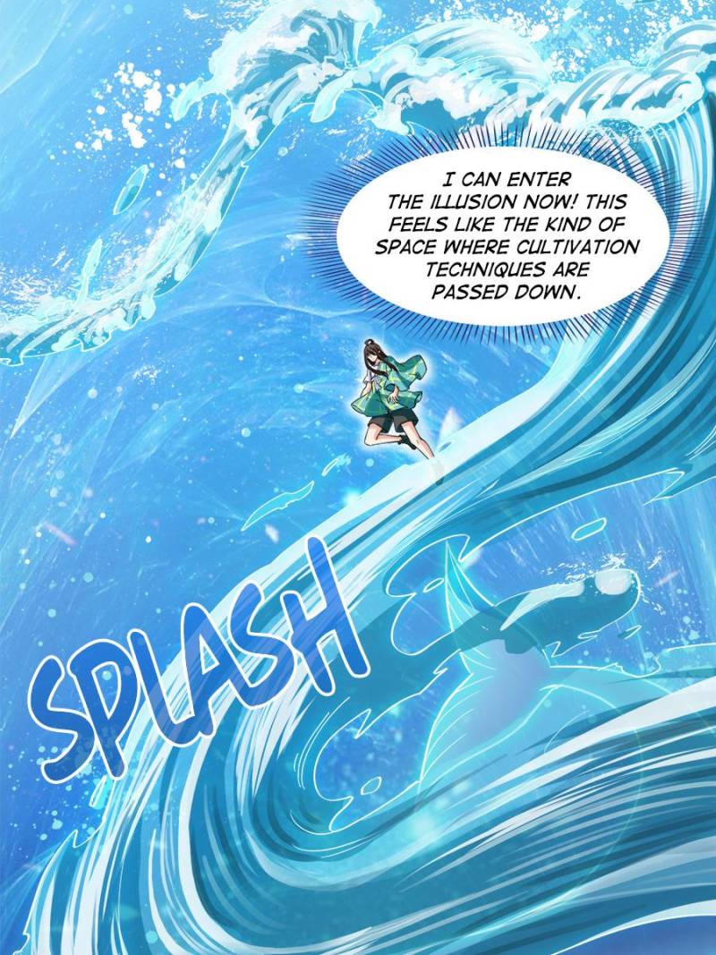 Cultivation Chat Group chapter 284 - page 45