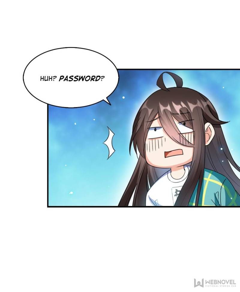 Cultivation Chat Group chapter 284 - page 49