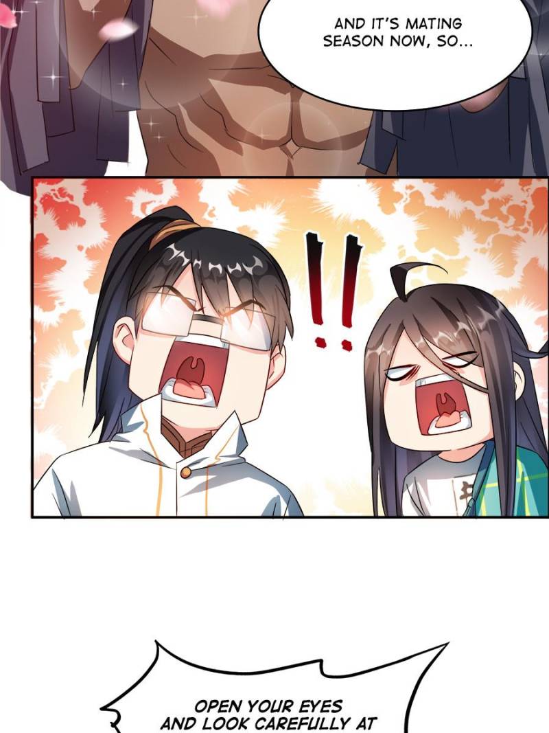 Cultivation Chat Group chapter 284 - page 7