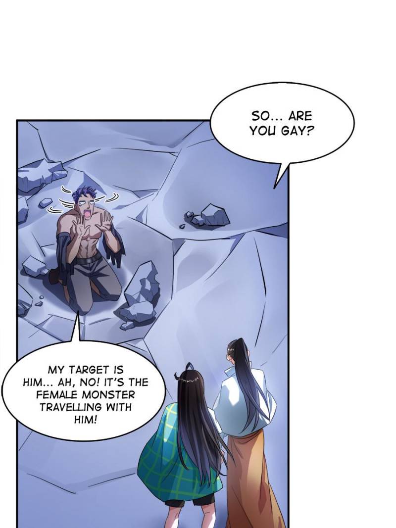Cultivation Chat Group chapter 284 - page 9