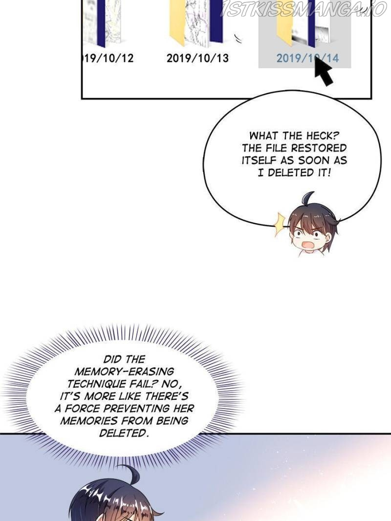 Cultivation Chat Group chapter 480 - page 16