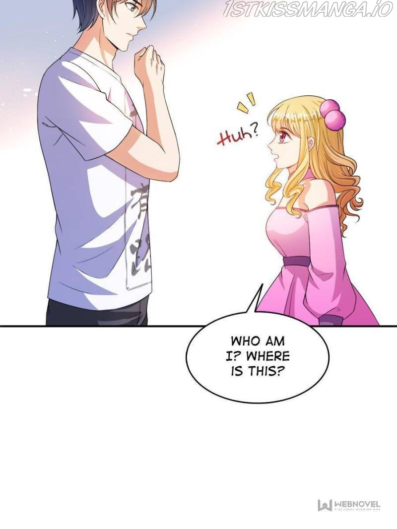 Cultivation Chat Group chapter 480 - page 17