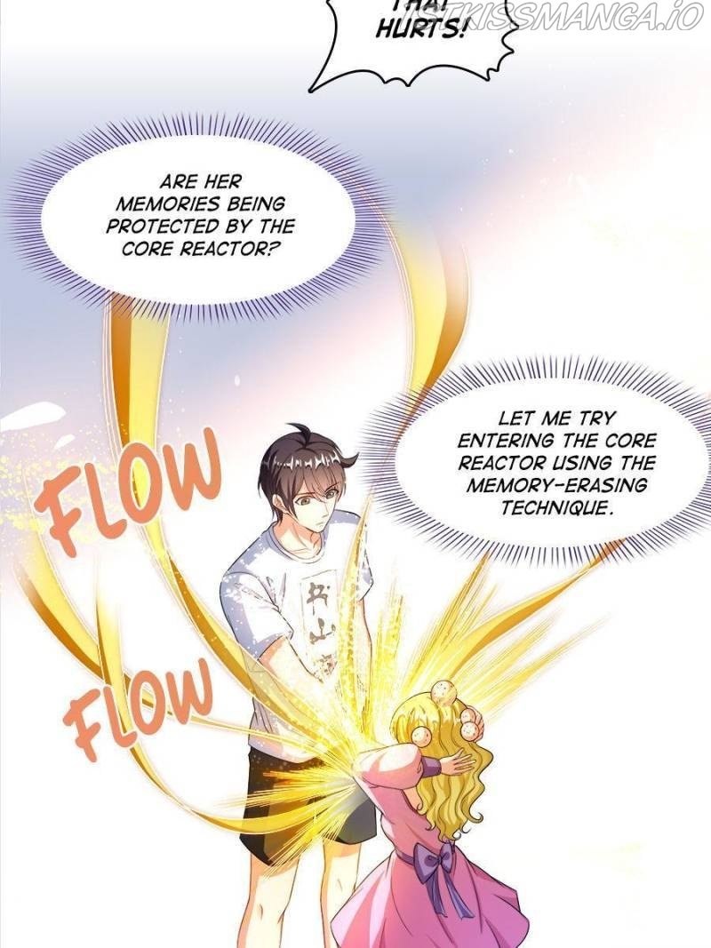 Cultivation Chat Group chapter 480 - page 19