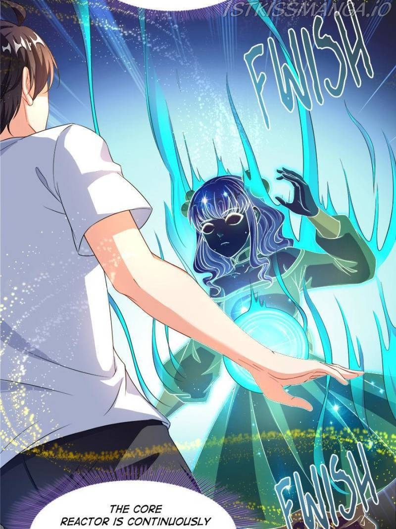 Cultivation Chat Group chapter 480 - page 23
