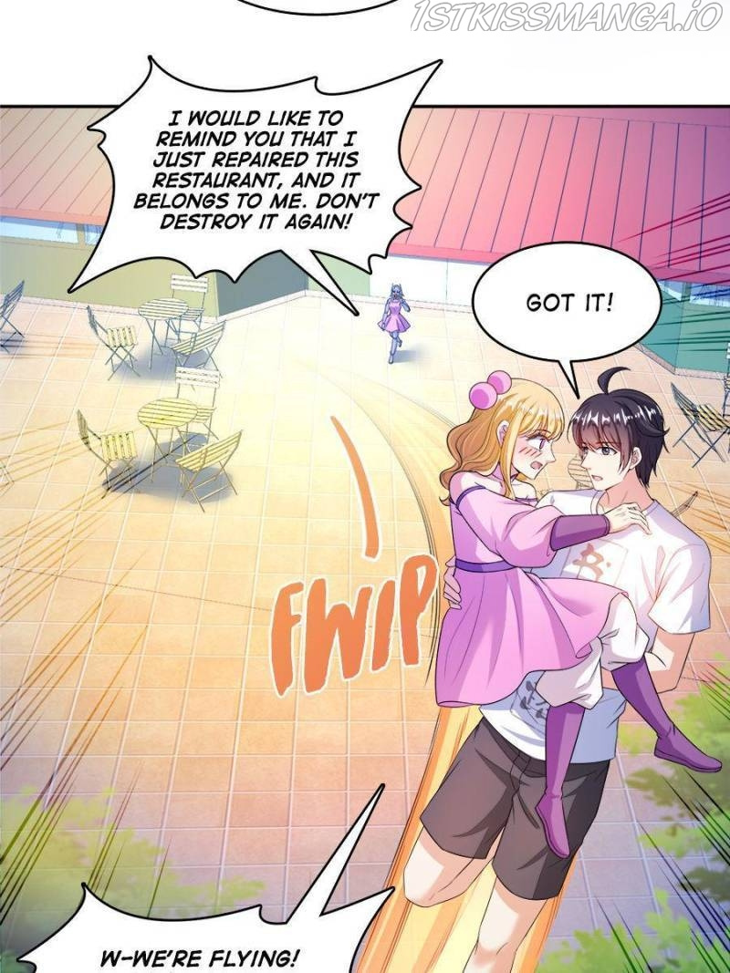 Cultivation Chat Group chapter 480 - page 29