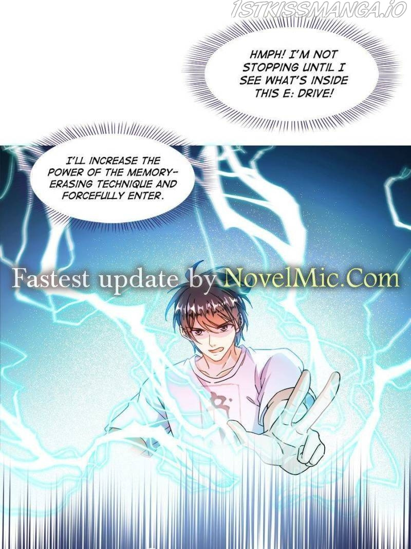 Cultivation Chat Group chapter 480 - page 3