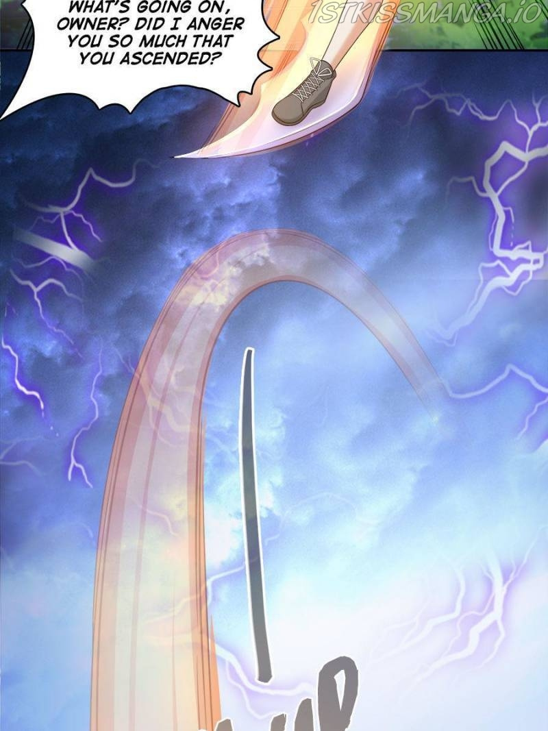 Cultivation Chat Group chapter 480 - page 30