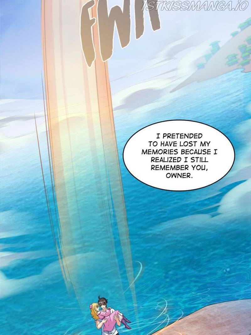 Cultivation Chat Group chapter 480 - page 31
