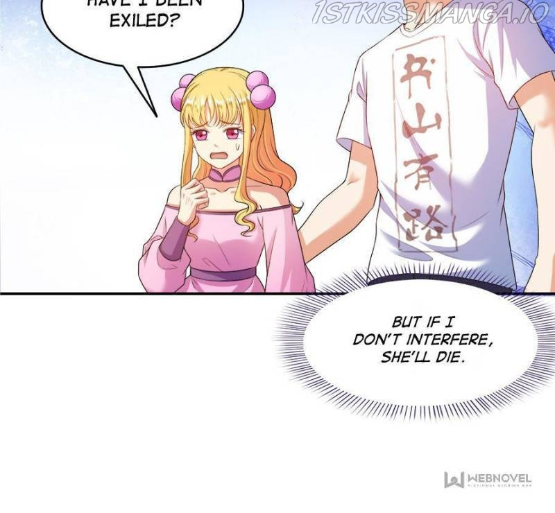Cultivation Chat Group chapter 480 - page 33