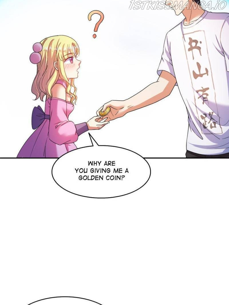 Cultivation Chat Group chapter 480 - page 38