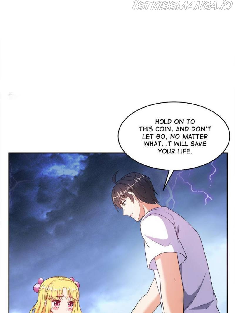 Cultivation Chat Group chapter 480 - page 40