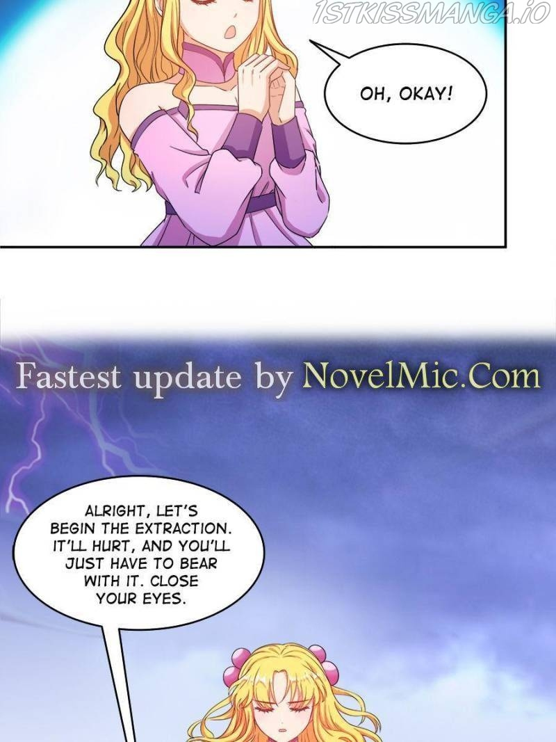 Cultivation Chat Group chapter 480 - page 42
