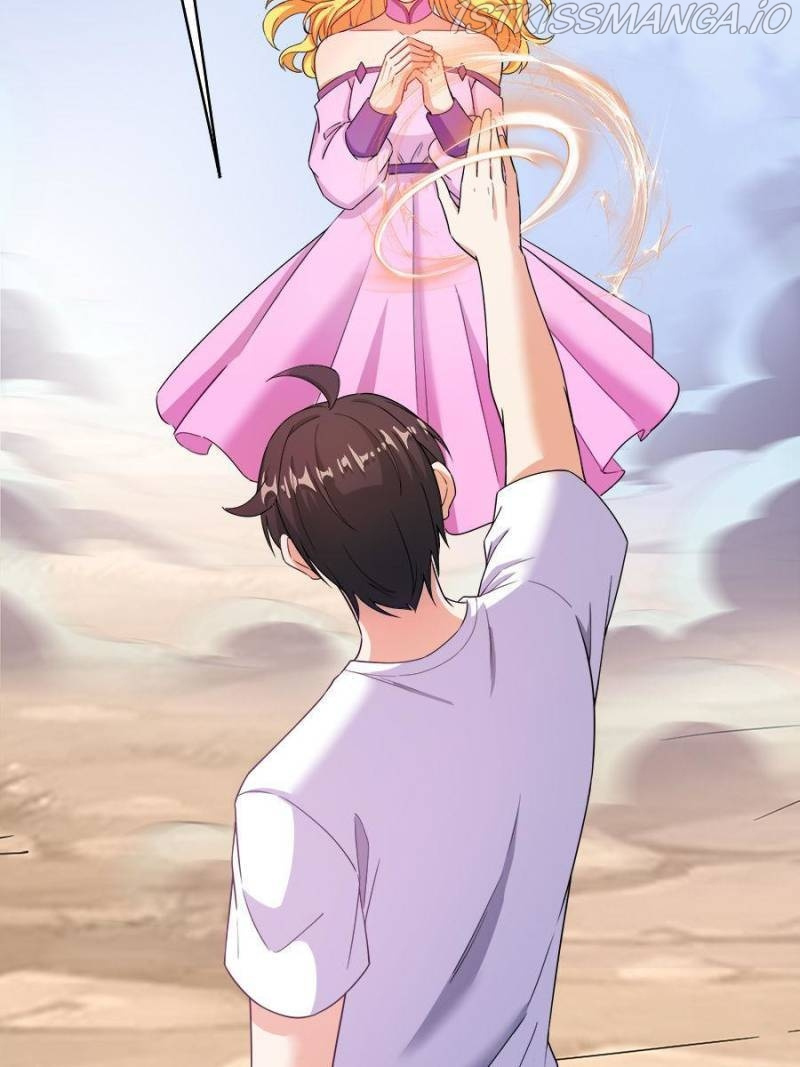 Cultivation Chat Group chapter 480 - page 43