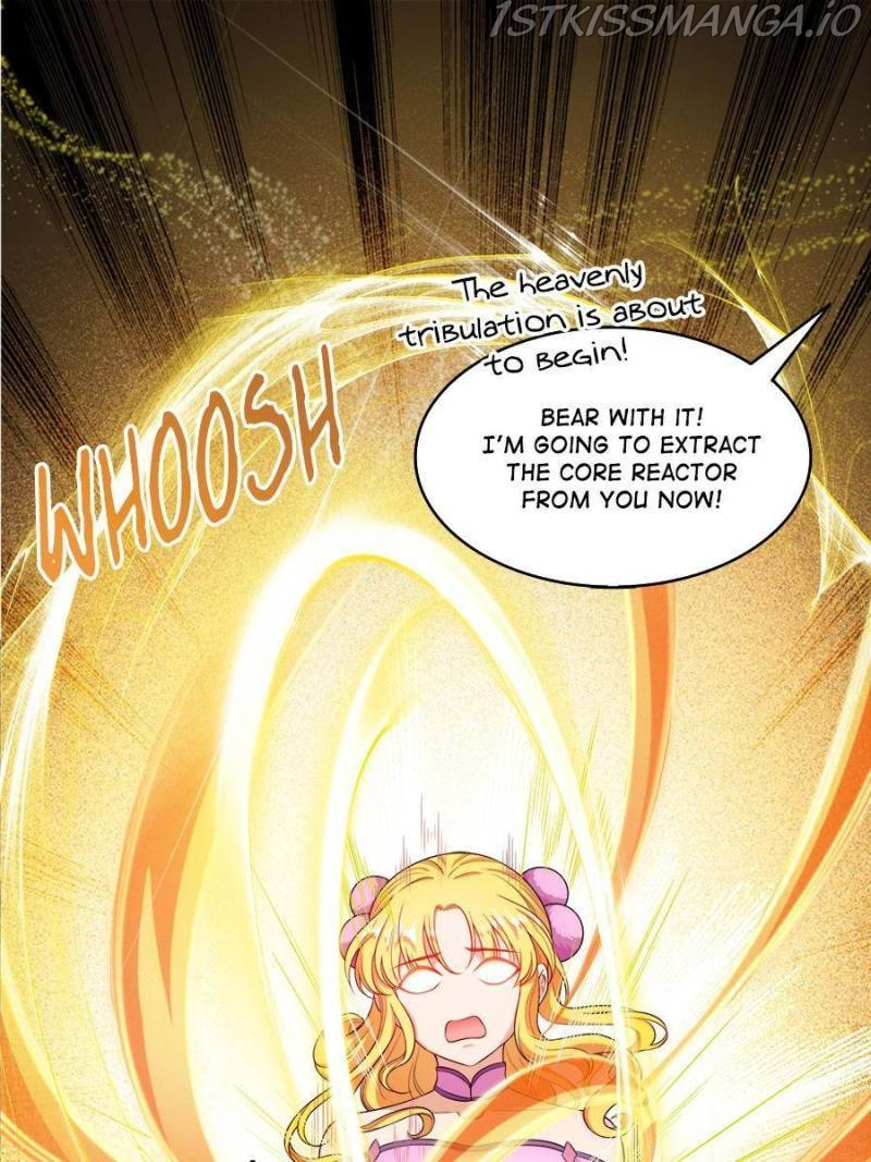 Cultivation Chat Group chapter 480 - page 46