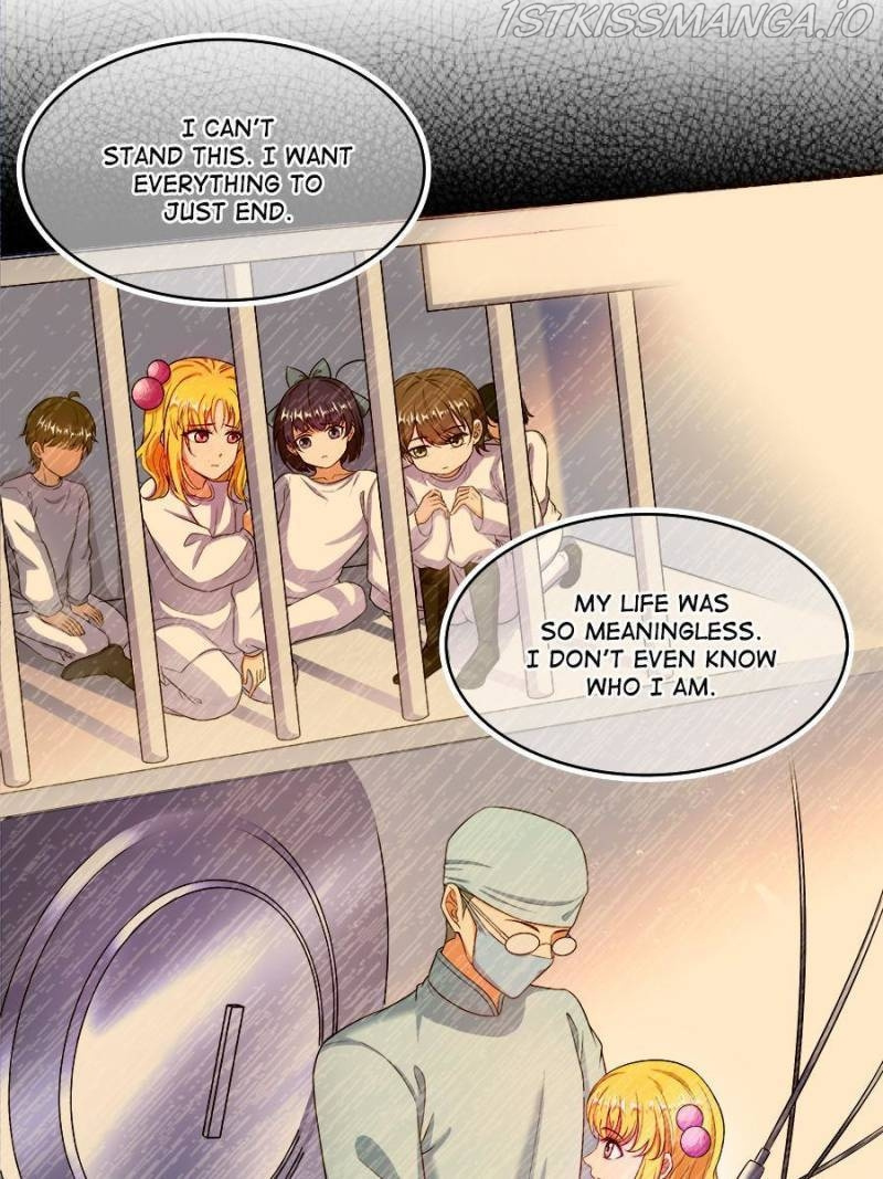 Cultivation Chat Group chapter 480 - page 48