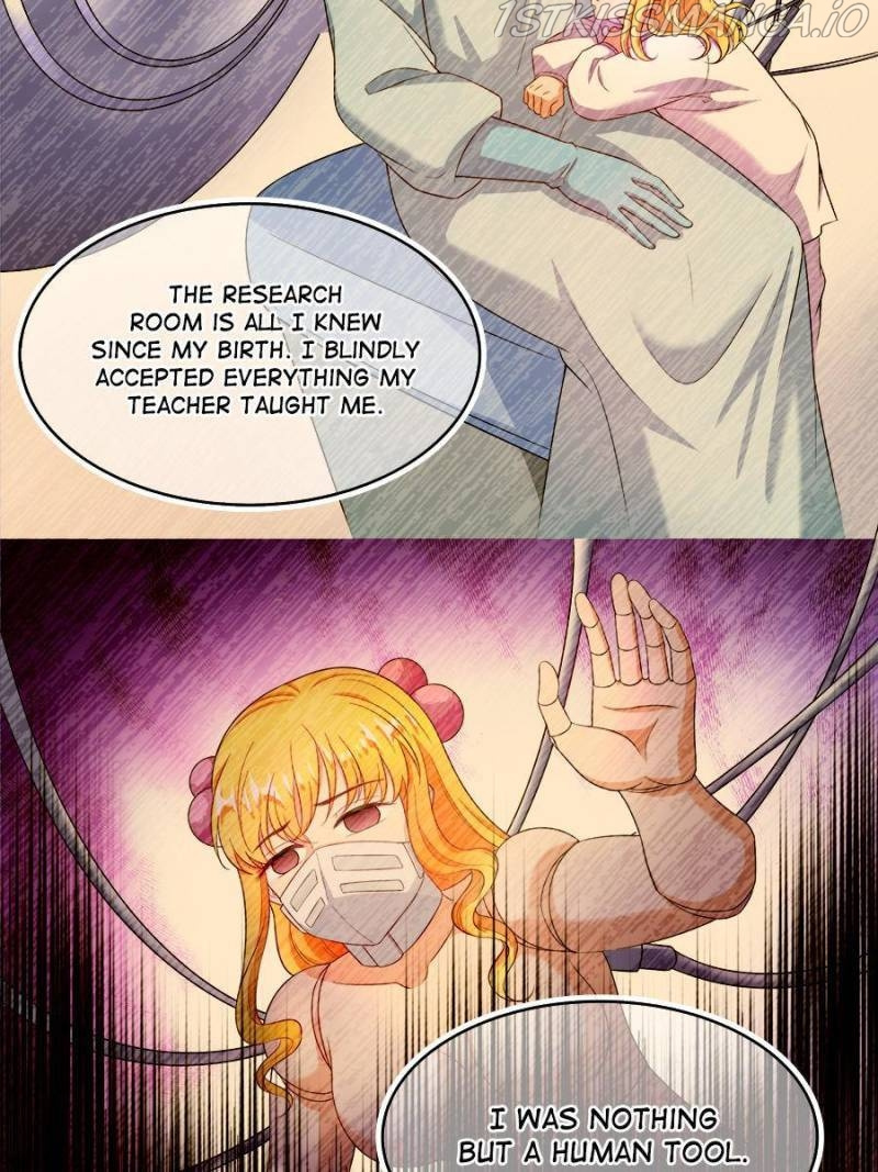 Cultivation Chat Group chapter 480 - page 49