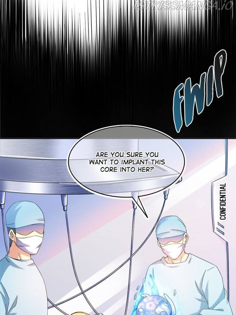 Cultivation Chat Group chapter 480 - page 5
