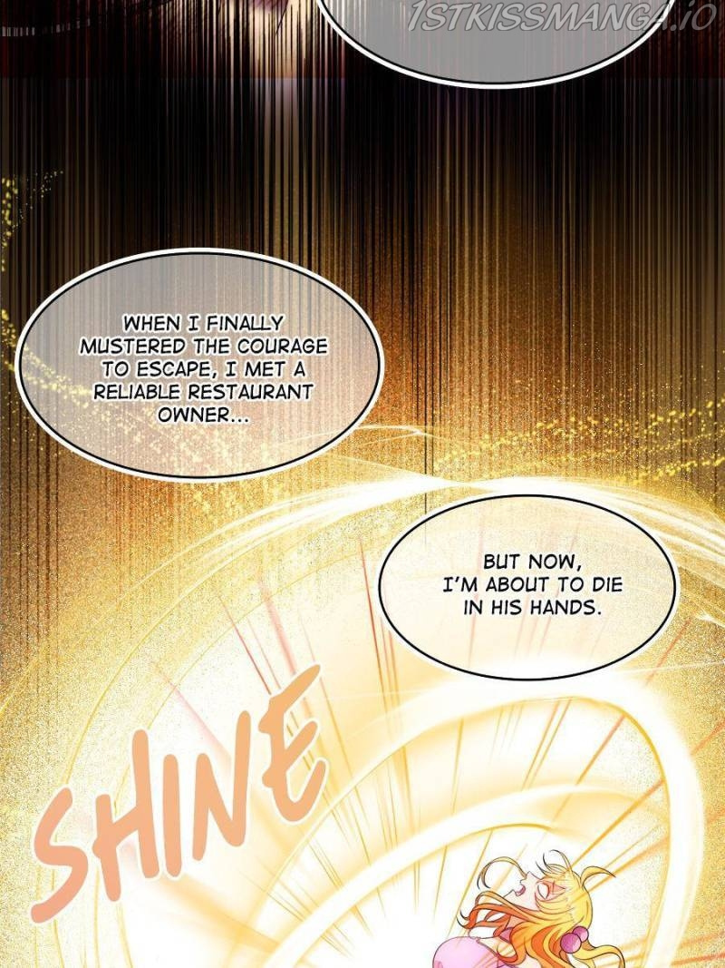 Cultivation Chat Group chapter 480 - page 50