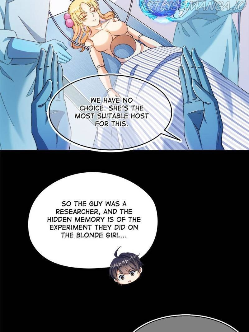 Cultivation Chat Group chapter 480 - page 6