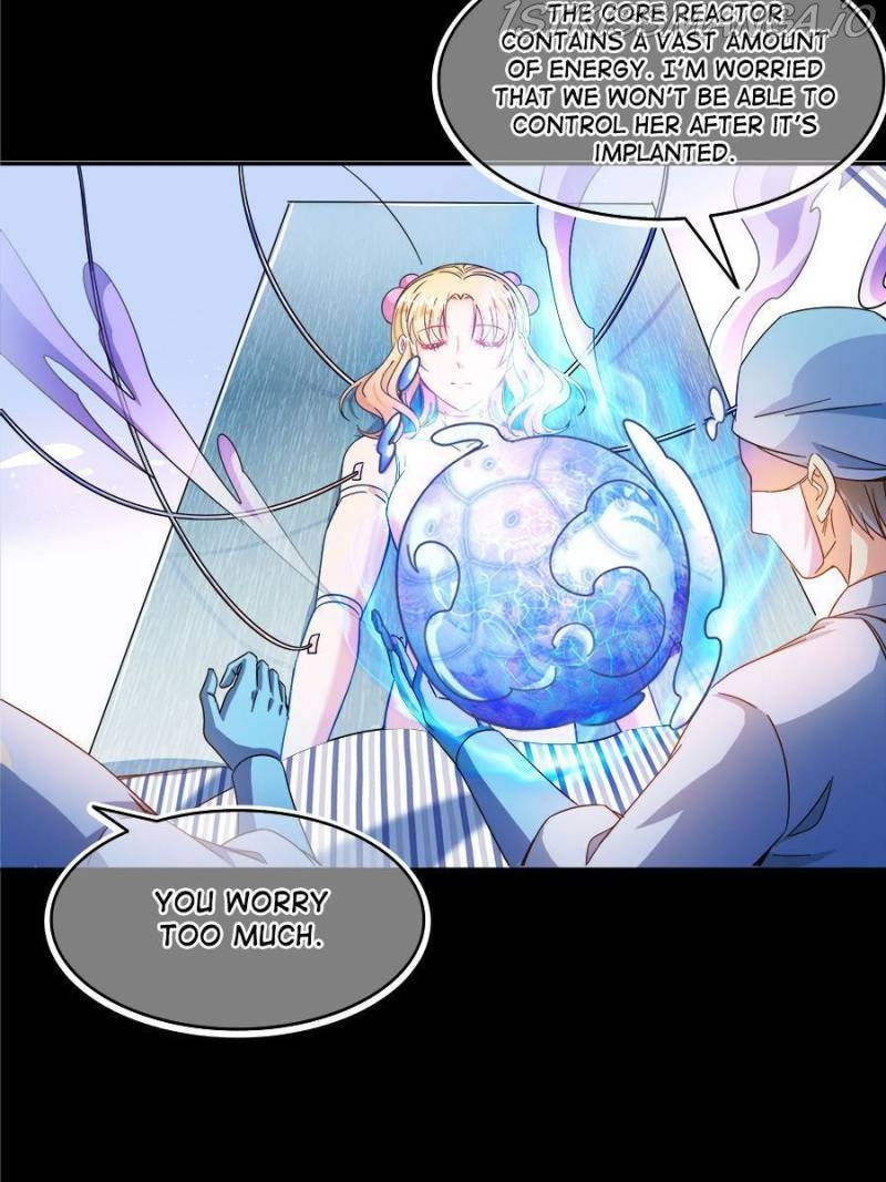 Cultivation Chat Group chapter 480 - page 7