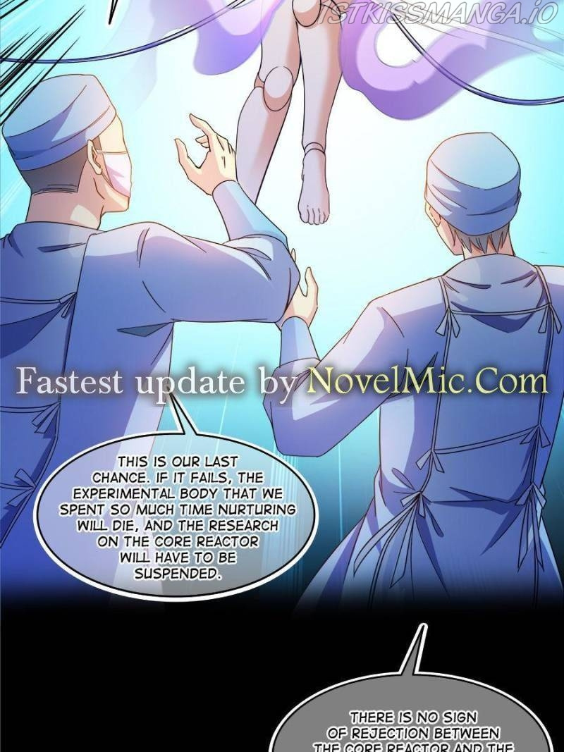 Cultivation Chat Group chapter 480 - page 9
