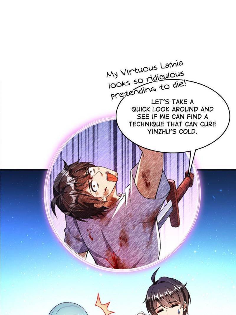 Cultivation Chat Group chapter 392 - page 1