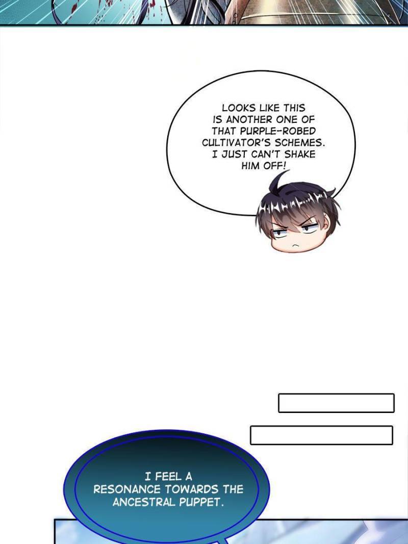 Cultivation Chat Group chapter 392 - page 11