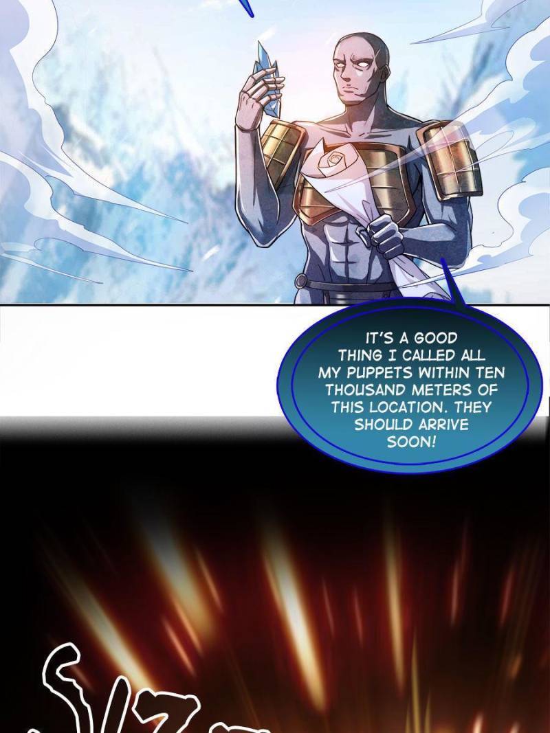 Cultivation Chat Group chapter 392 - page 13