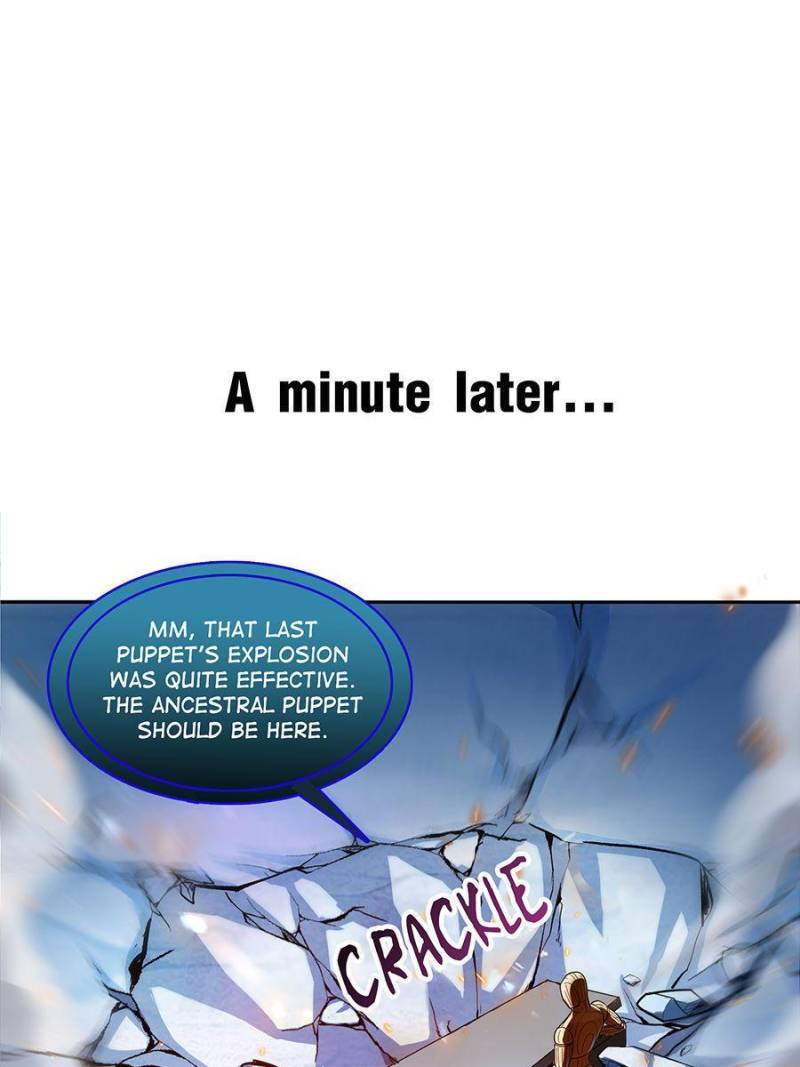 Cultivation Chat Group chapter 392 - page 19