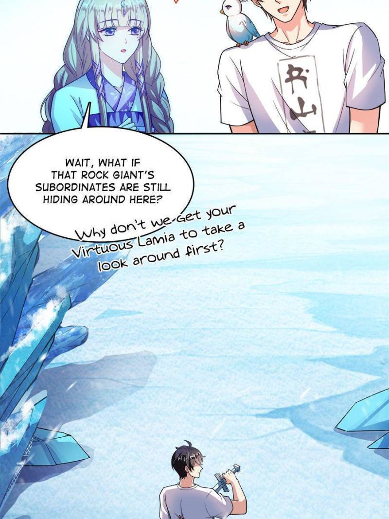 Cultivation Chat Group chapter 392 - page 2