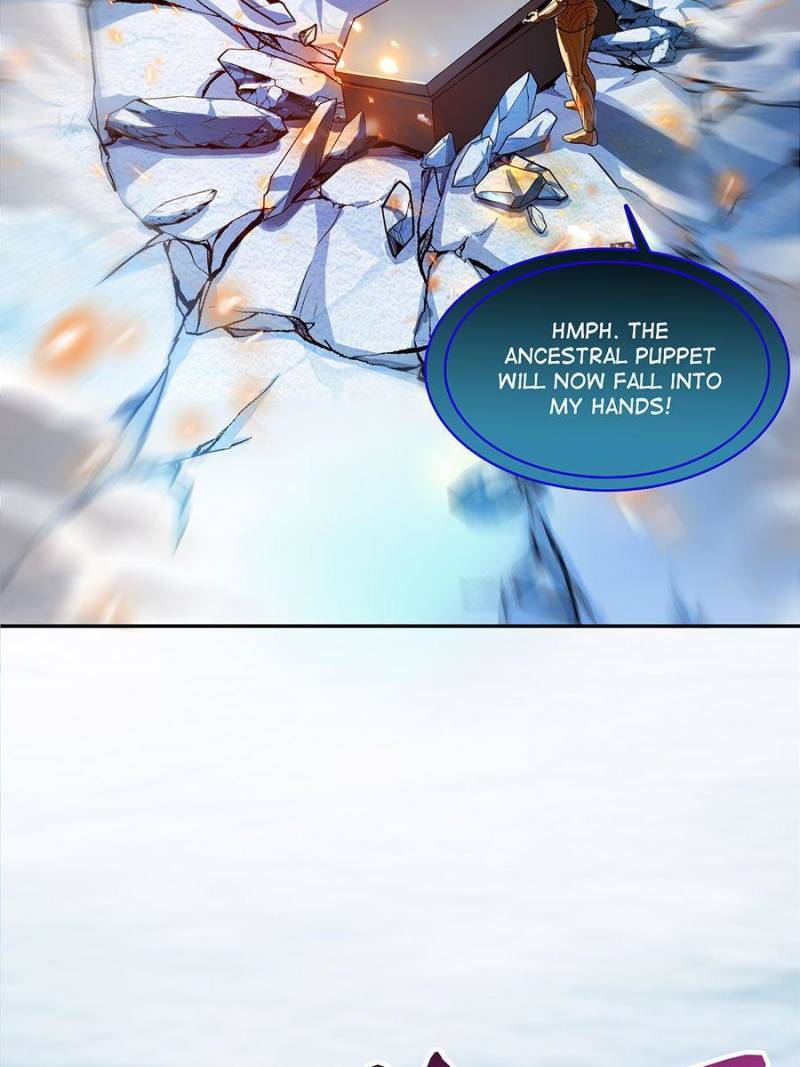 Cultivation Chat Group chapter 392 - page 20