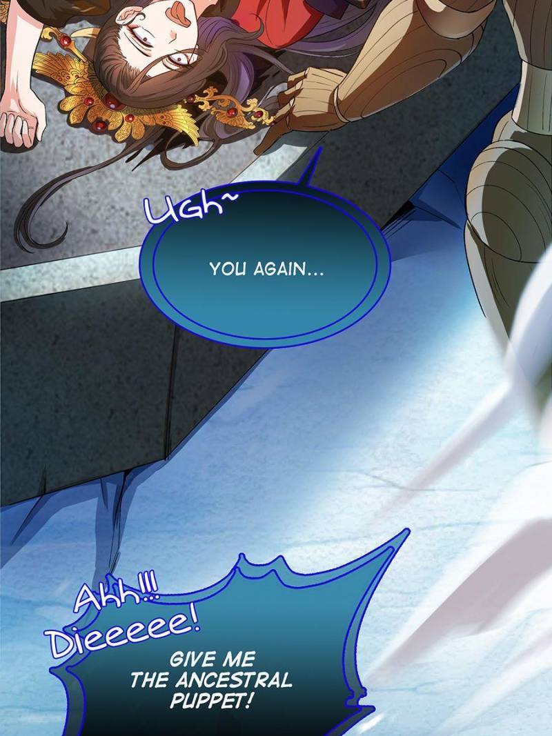 Cultivation Chat Group chapter 392 - page 22